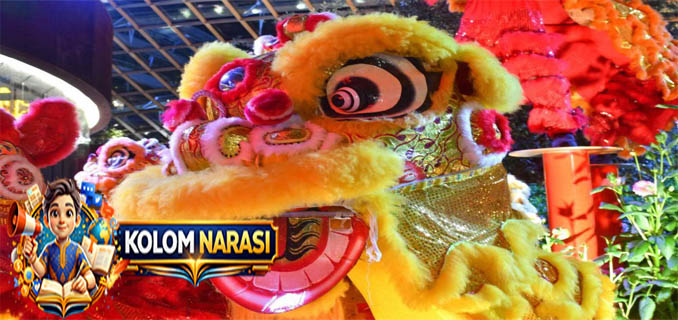 Agenda Wisata Jogja Februari 2026 Tradisi Jawa, Imlek, hingga Lari