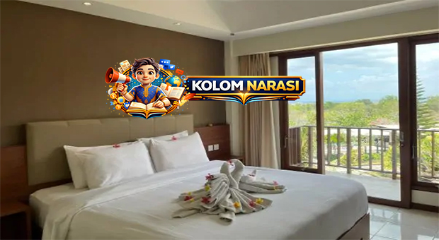 Dua Properti Baru Lorin Hotels Group Siap Menyambut Tamu