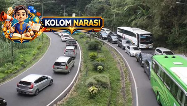 Mudik Lebaran 2026, 5 Jalur Tercepat dari Jakarta ke Yogyakarta yang Wajib Dicoba