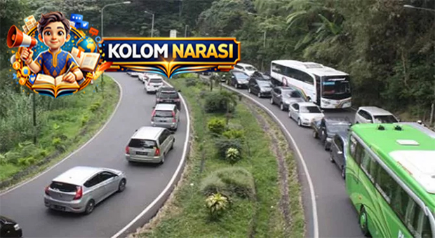 Mudik Lebaran 2026, 5 Jalur Tercepat dari Jakarta ke Yogyakarta yang Wajib Dicoba