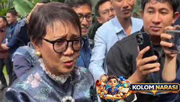 Prabowo Gelar Pertemuan Eks Menlu di Istana, Bahas Isu Strategis dan Diplomasi