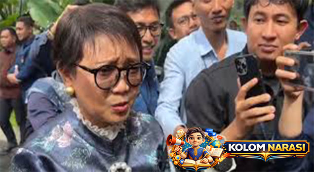 Prabowo Gelar Pertemuan Eks Menlu di Istana, Bahas Isu Strategis dan Diplomasi