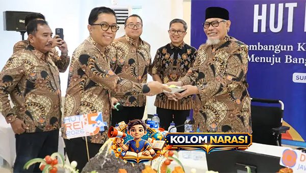 REI Jatim Soroti Dampak PP 482025 bagi Dunia Properti di Jawa Timur