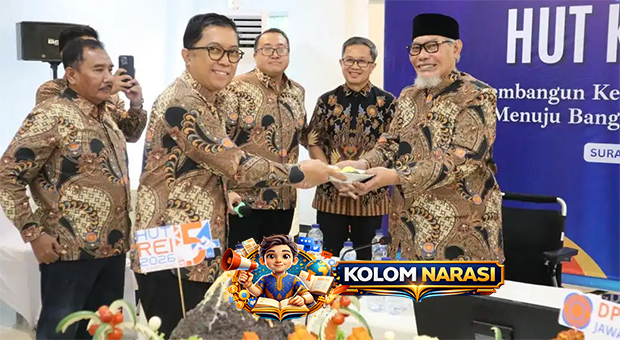 REI Jatim Soroti Dampak PP 482025 bagi Dunia Properti di Jawa Timur