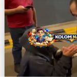 Video Wanita Tak Bayar Makan Bersujud Saat Diamankan, Mohon Tak Diviralkan