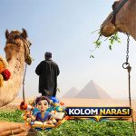 Apakah Saat Ini Waktu yang Tepat untuk Mengunjungi Mesir Tips dan Saran Resmi