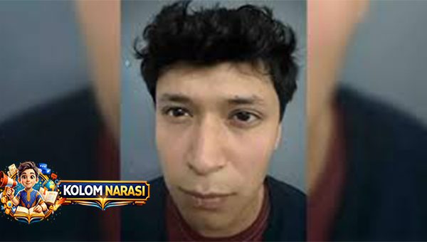 East Texas Police Arrest Houston Man in Child Solicitation Case