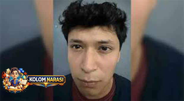 East Texas Police Arrest Houston Man in Child Solicitation Case