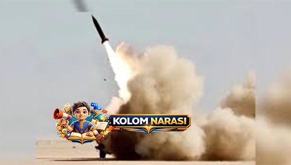 Front Baru Perang Timur Tengah Rudal dari Yaman Menuju Israel