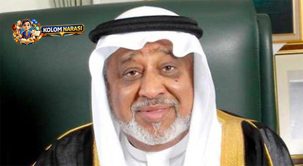 Sederet Properti Super Mewah Crazy Rich Timur Tengah, Nilainya Capai Rp 100 T