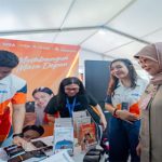 Manjakan ASN DKI, Pameran Kuliner hingga Properti Digelar di Balai Kota