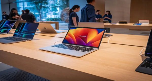 Rekomendasi Laptop yang Cocok Buat Kamu Ajak Travelling