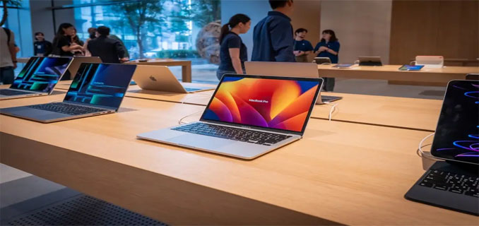 Rekomendasi Laptop yang Cocok Buat Kamu Ajak Travelling